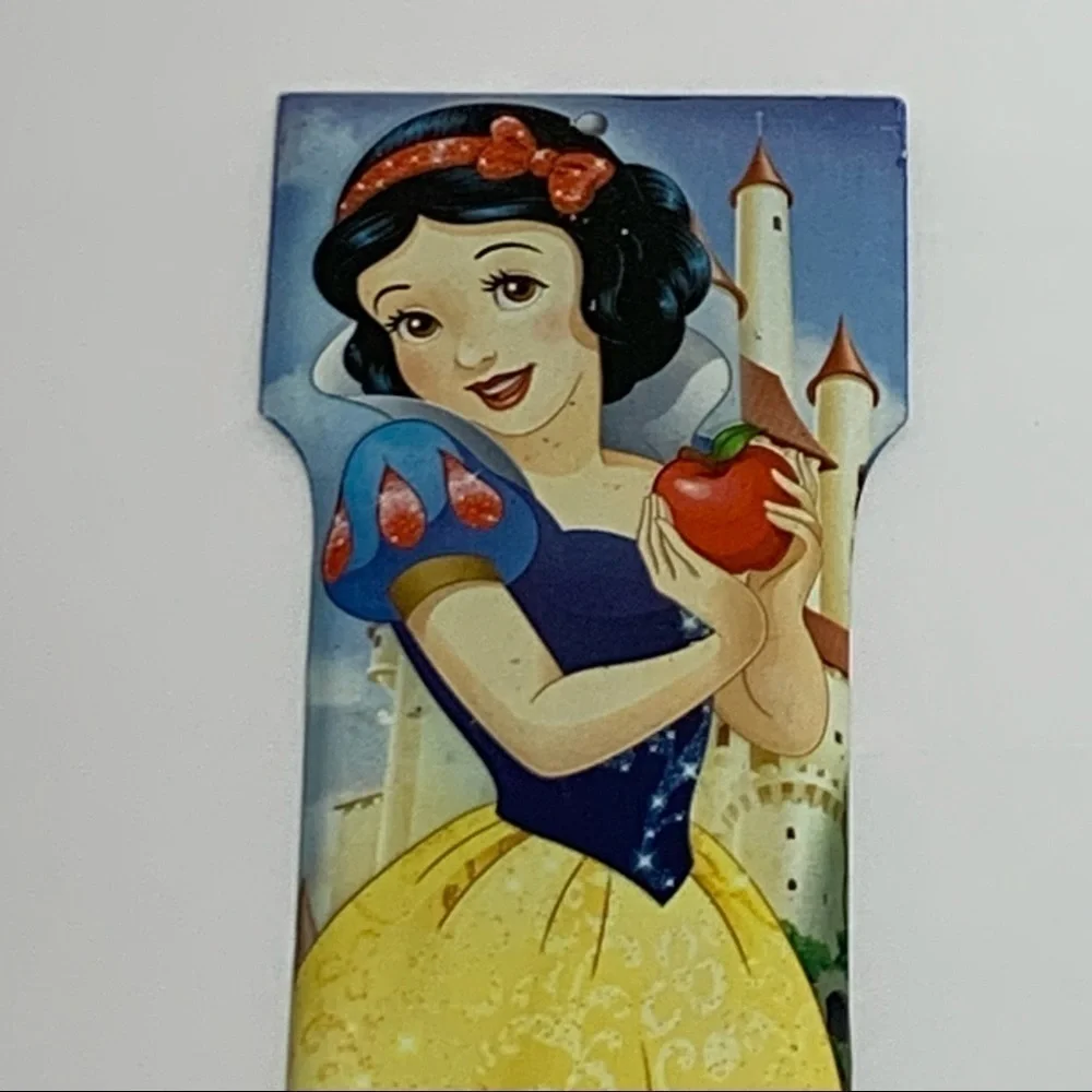 Snow White Disney Metal 